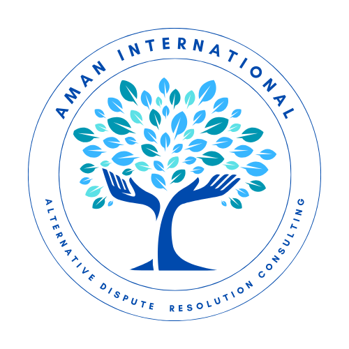 AMAN ADR CONSULTING INTERNATIONAL